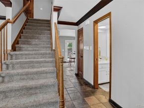 5452 S Zeno Street, Centennial CO 80015