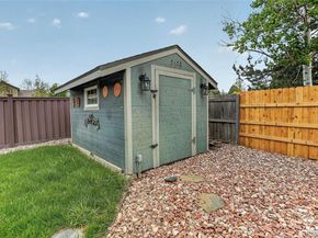 5452 S Zeno Street, Centennial CO 80015