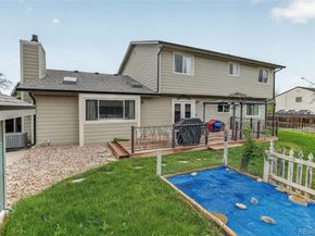 5452 S Zeno Street, Centennial CO 80015