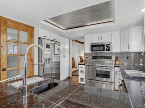 5452 S Zeno Street, Centennial CO 80015