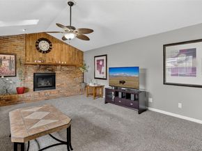 5452 S Zeno Street, Centennial CO 80015