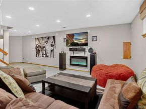 5452 S Zeno Street, Centennial CO 80015