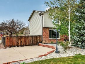 5452 S Zeno Street, Centennial CO 80015