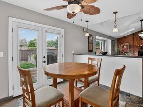 5452 S Zeno Street, Centennial CO 80015