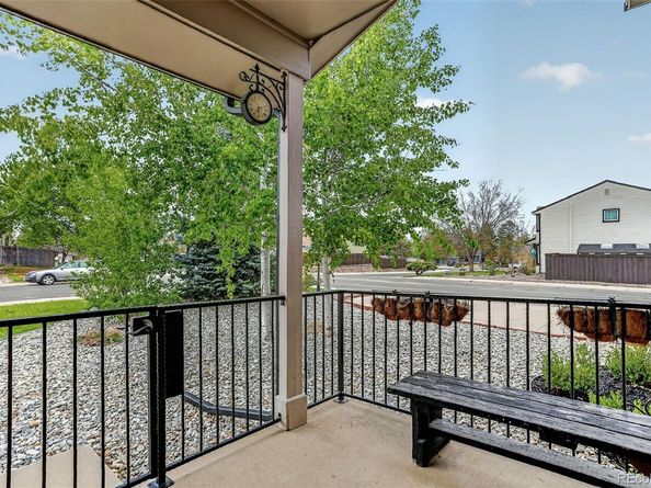 5452 S Zeno Street, Centennial CO 80015