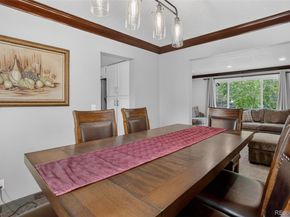 5452 S Zeno Street, Centennial CO 80015