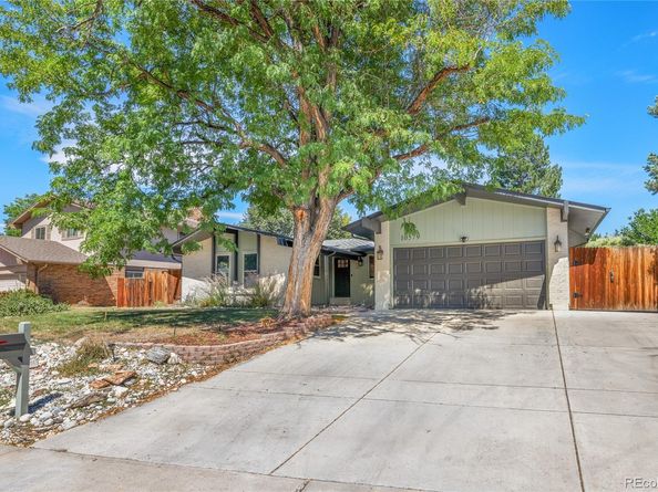 10579 W Warren Drive, Lakewood CO 80227