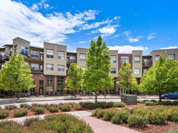 7700 E 29th street Avenue 404, Denver CO 80238