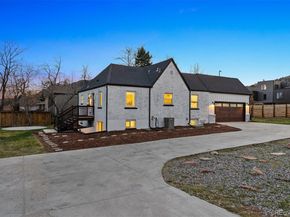 3360 Broadway Street, Boulder CO 80304