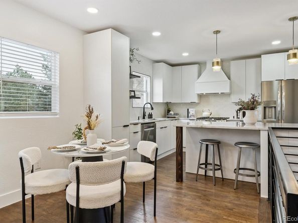 3360 Broadway Street, Boulder CO 80304