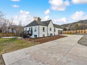 3360 Broadway Street, Boulder CO 80304