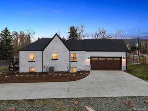 3360 Broadway Street, Boulder CO 80304