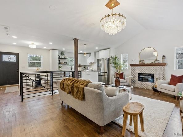 3360 Broadway Street, Boulder CO 80304