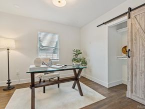 3360 Broadway Street, Boulder CO 80304