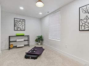 3360 Broadway Street, Boulder CO 80304