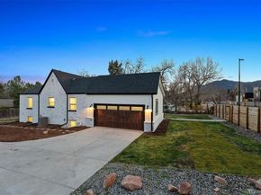 3360 Broadway Street, Boulder CO 80304