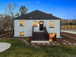 3360 Broadway Street, Boulder CO 80304