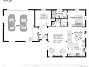 3360 Broadway Street, Boulder CO 80304