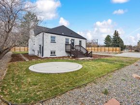 3360 Broadway Street, Boulder CO 80304