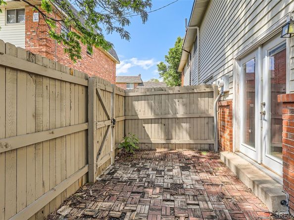 3659 W Union Avenue, Denver CO 80236