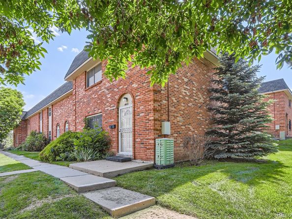 3659 W Union Avenue, Denver CO 80236
