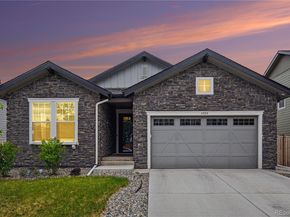 6024 E 154th Place, Thornton CO 80602