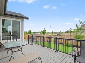 6024 E 154th Place, Thornton CO 80602