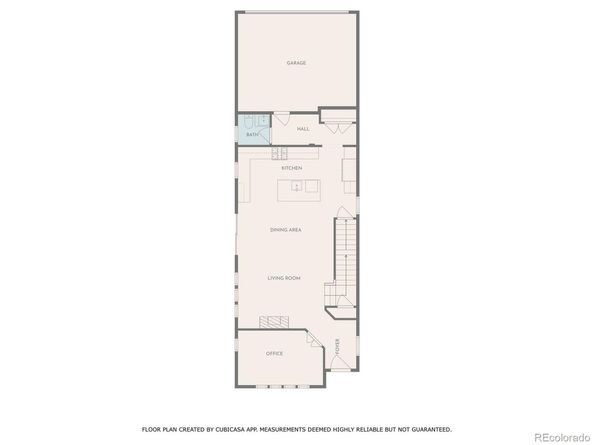 5841 Alton Street, Denver CO 80238