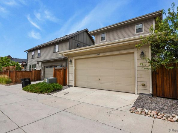 5841 Alton Street, Denver CO 80238