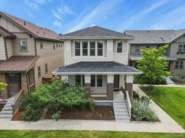 5841 Alton Street, Denver CO 80238