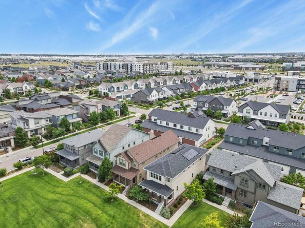 5841 Alton Street, Denver CO 80238