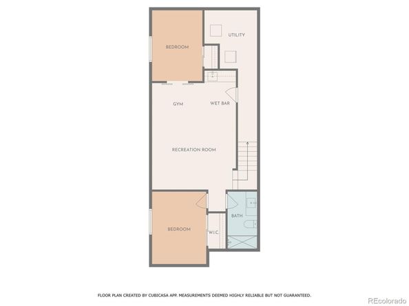 5841 Alton Street, Denver CO 80238