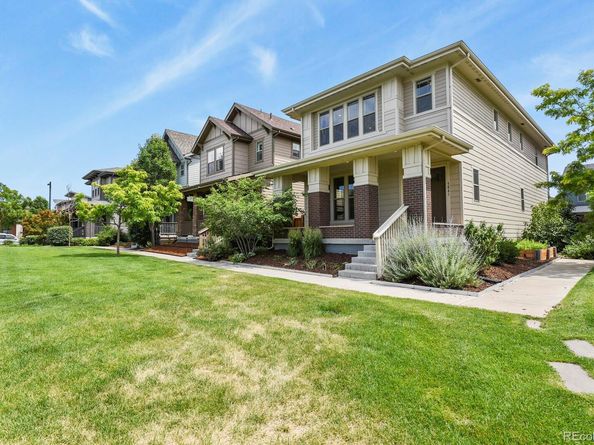 5841 Alton Street, Denver CO 80238