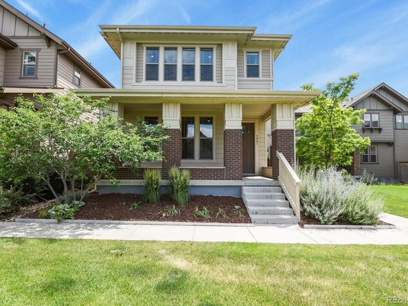 5841 Alton Street, Denver CO 80238