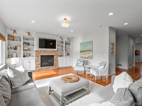 1017 S Krameria Street, Denver CO 80224