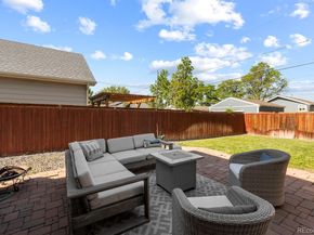 1017 S Krameria Street, Denver CO 80224