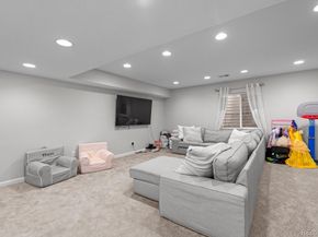 1017 S Krameria Street, Denver CO 80224