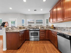 1017 S Krameria Street, Denver CO 80224