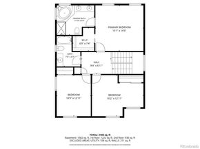 1017 S Krameria Street, Denver CO 80224