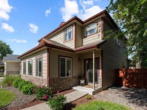 1017 S Krameria Street, Denver CO 80224