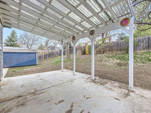 9921 Wigham Street, Thornton CO 80229