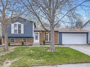 9921 Wigham Street, Thornton CO 80229