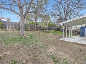 9921 Wigham Street, Thornton CO 80229