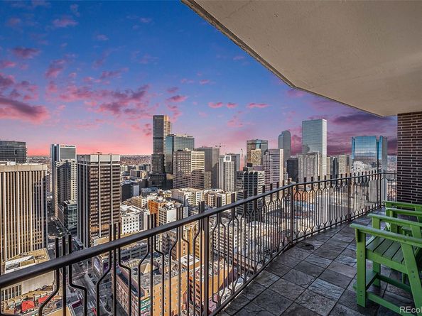 1020 15th Street 42C, Denver CO 80202
