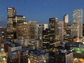 1020 15th Street 42C, Denver CO 80202