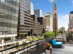 1020 15th Street 42C, Denver CO 80202