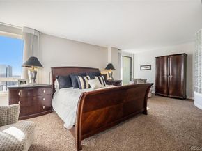 1020 15th Street 42C, Denver CO 80202