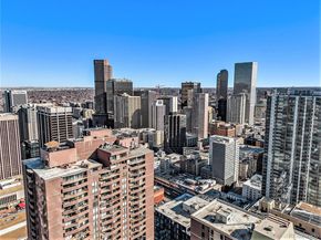 1020 15th Street 42C, Denver CO 80202