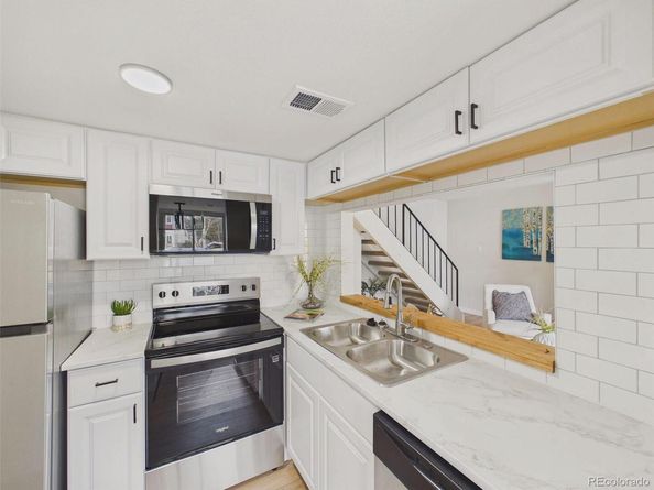 6650 E Arizona Avenue 138, Denver CO 80224