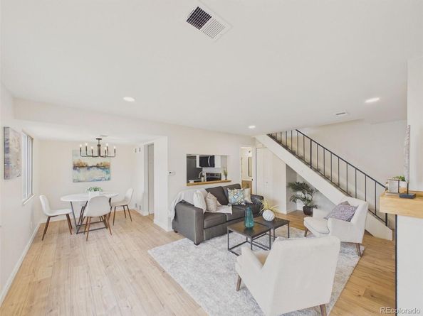 6650 E Arizona Avenue 138, Denver CO 80224